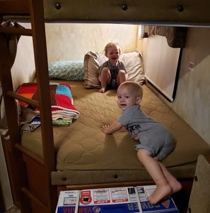 Meet your Posher, Kimberly